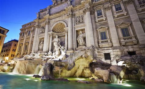 fendi for fountains quattro fontane|Fendi To The Rescue Of The Trevi Fountain .